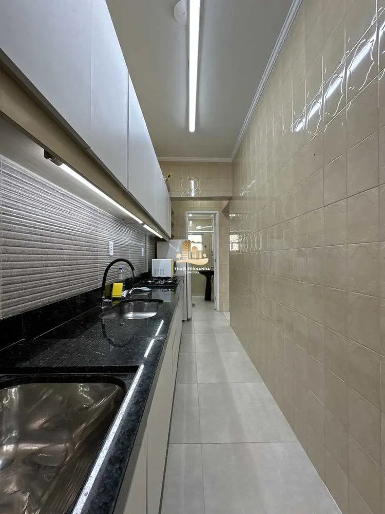 Apartamento, 2 quartos, 40 m² - Foto 11