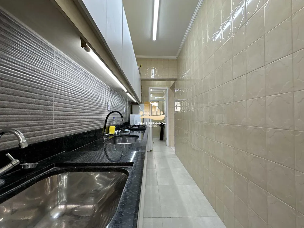 Apartamento, 2 quartos, 40 m² - Foto 8