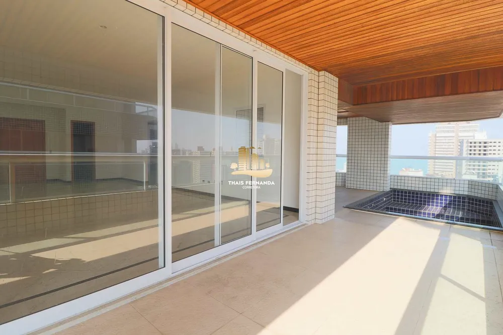 Apartamento, 3 quartos, 104 m² - Foto 3