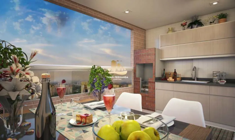 Apartamento, 1 quarto, 51 m² - Foto 6