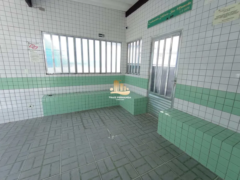 Kitnet-Studio, 18 m² - Foto 1