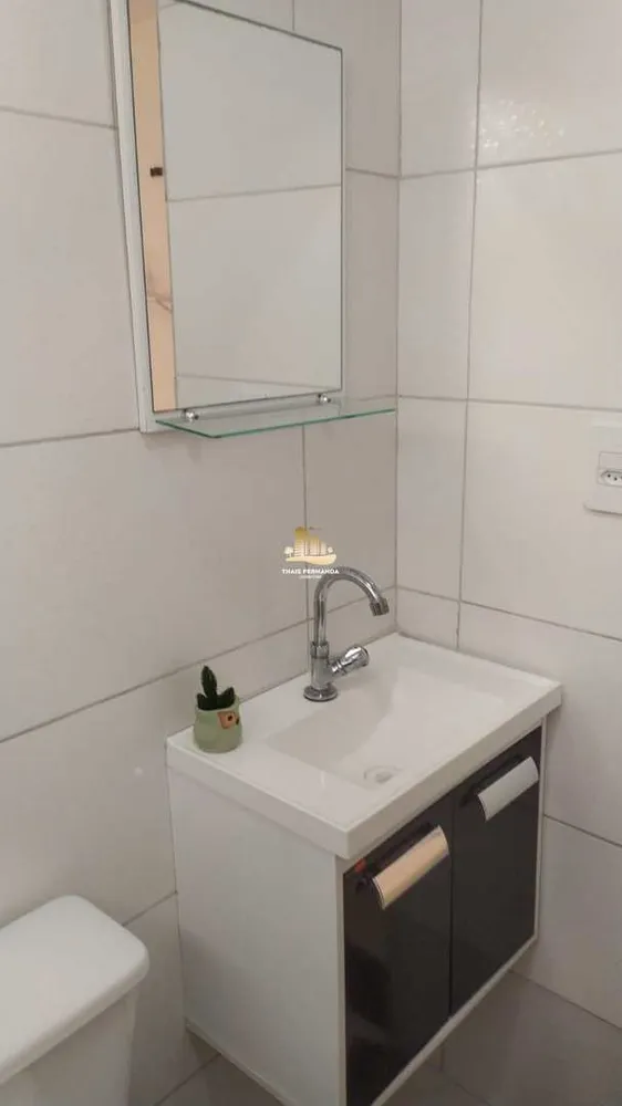 Kitnet-Studio, 18 m² - Foto 5
