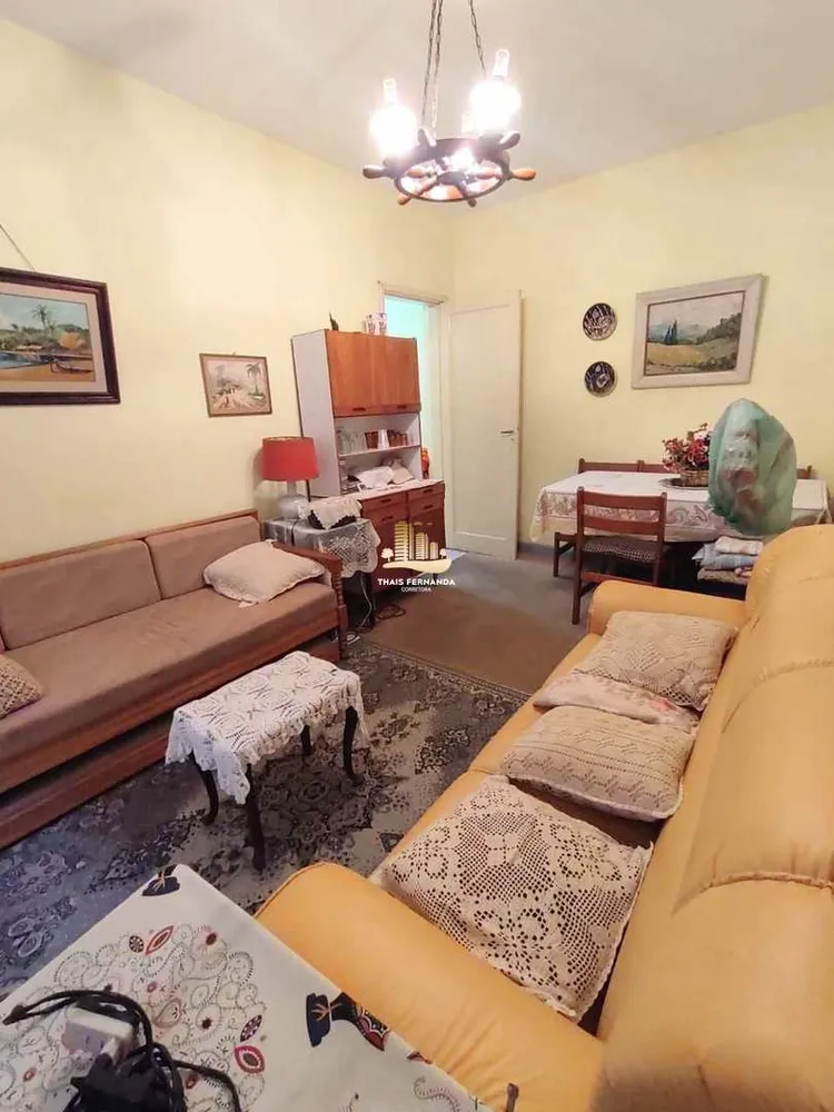 Apartamento, 1 quarto, 65 m² - Foto 3