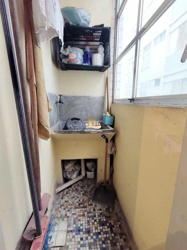 Apartamento, 1 quarto, 65 m² - Foto 11