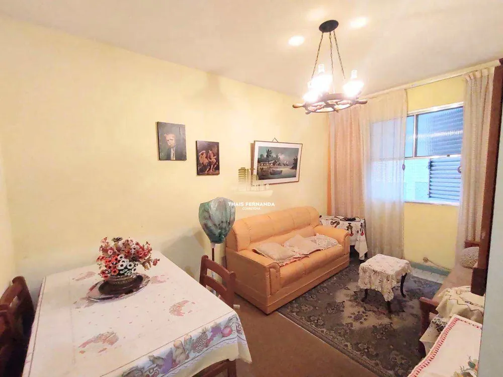 Apartamento, 1 quarto, 65 m² - Foto 1