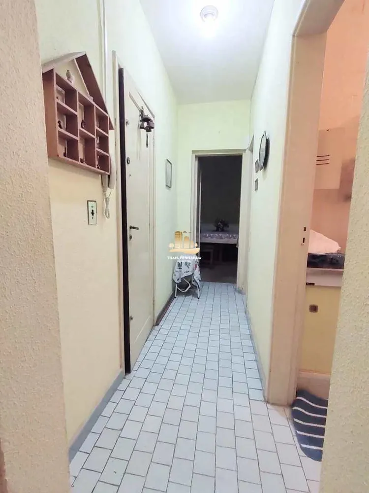 Apartamento, 1 quarto, 65 m² - Foto 7