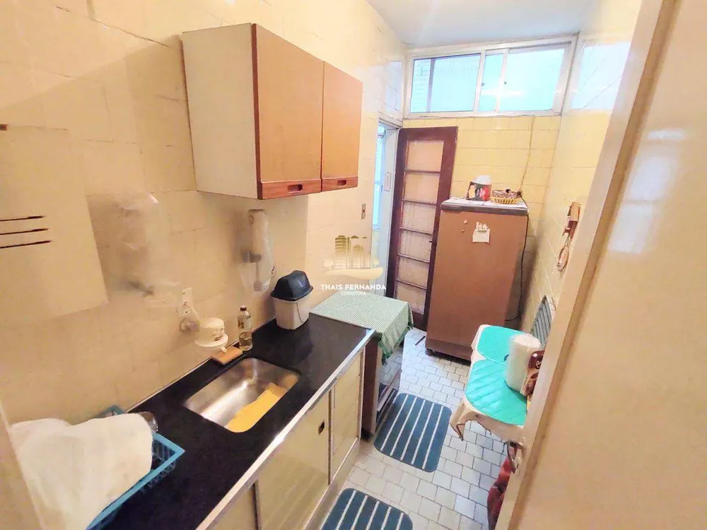 Apartamento, 1 quarto, 65 m² - Foto 9