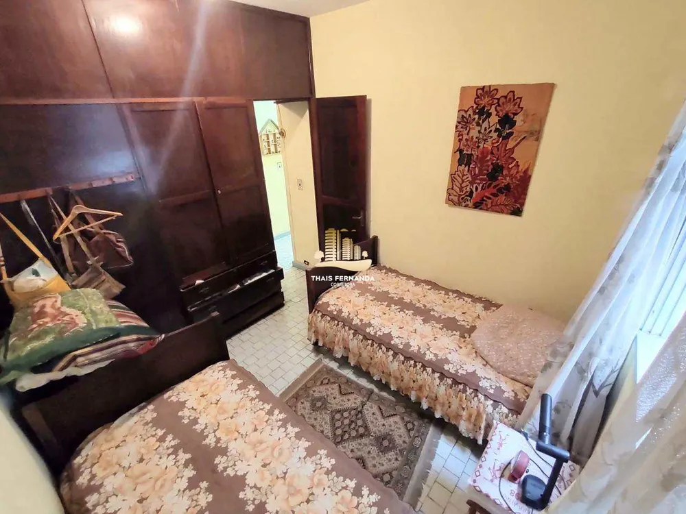Apartamento, 1 quarto, 65 m² - Foto 4