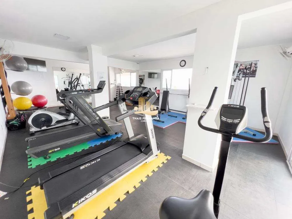 Apartamento, 3 quartos, 115 m² - Foto 8