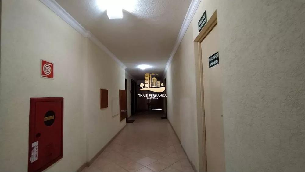 Apartamento à venda com 1 quarto, 70m² - Foto 3