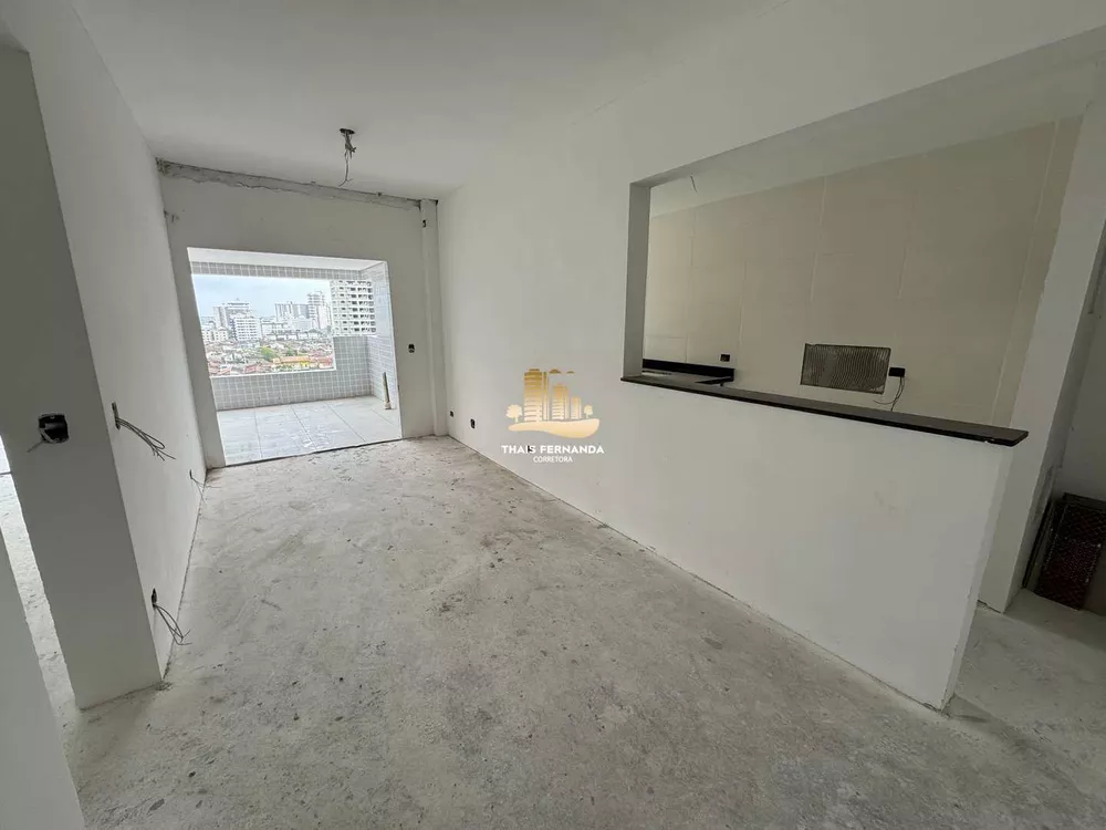 Apartamento à venda com 2 quartos, 77m² - Foto 4