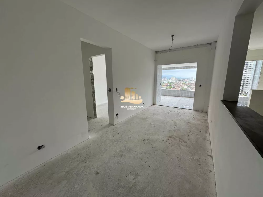 Apartamento à venda com 2 quartos, 77m² - Foto 3