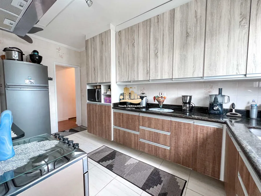 Apartamento, 2 quartos, 95 m² - Foto 7