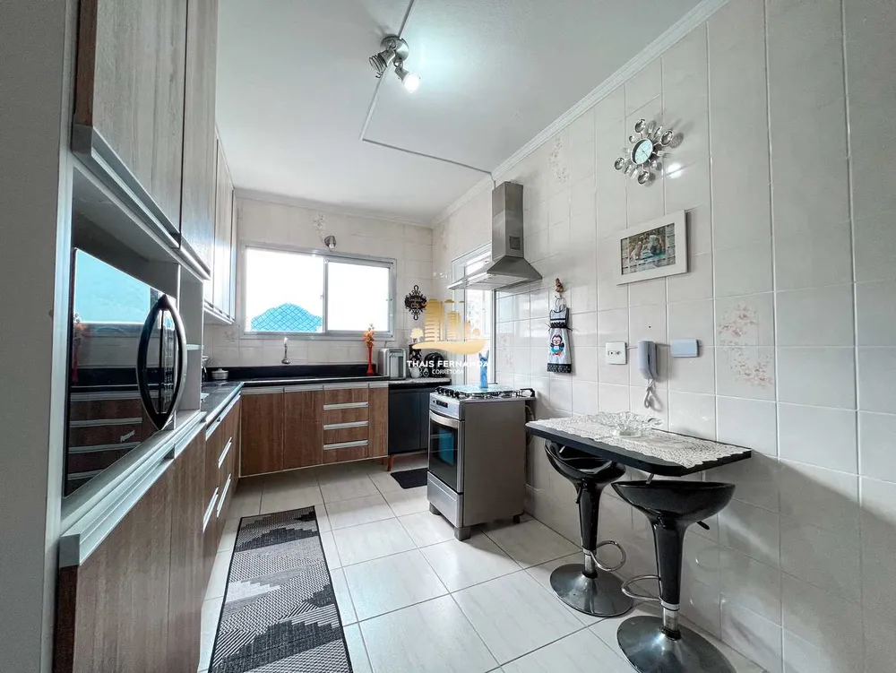 Apartamento, 2 quartos, 95 m² - Foto 5