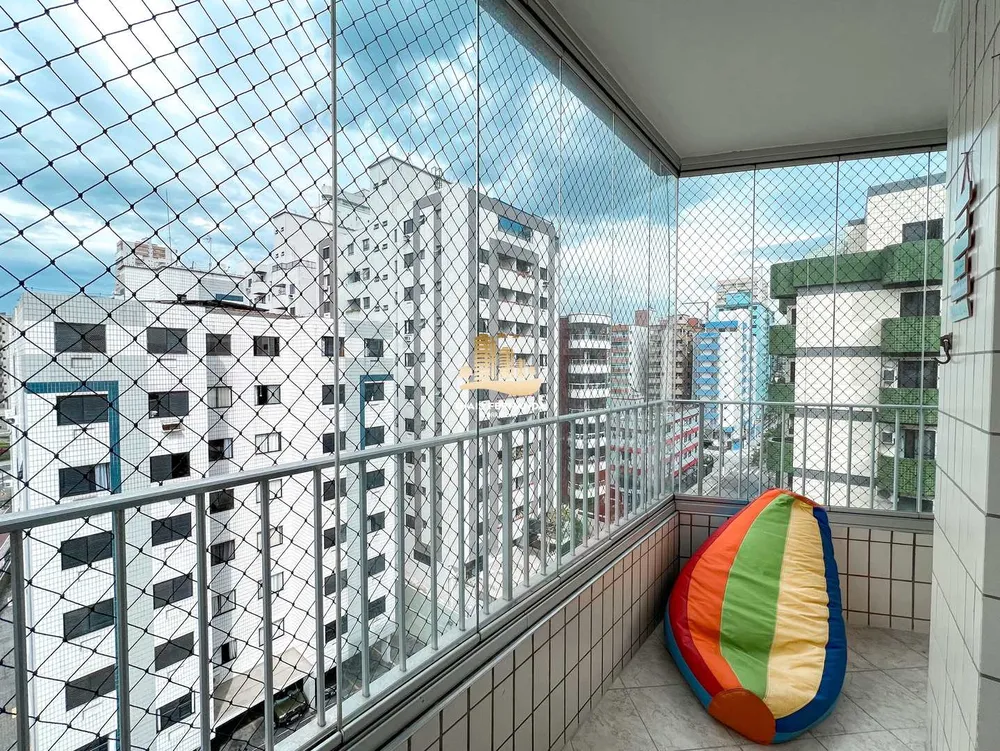Apartamento, 2 quartos, 95 m² - Foto 6