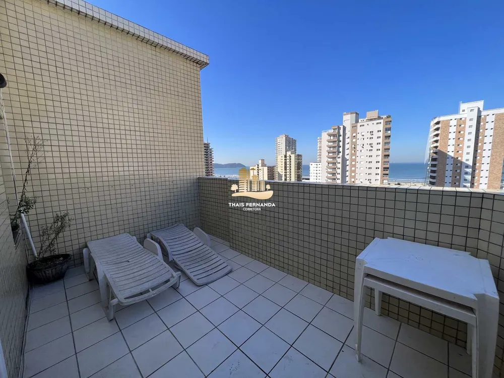 Cobertura, 3 quartos, 150 m² - Foto 9