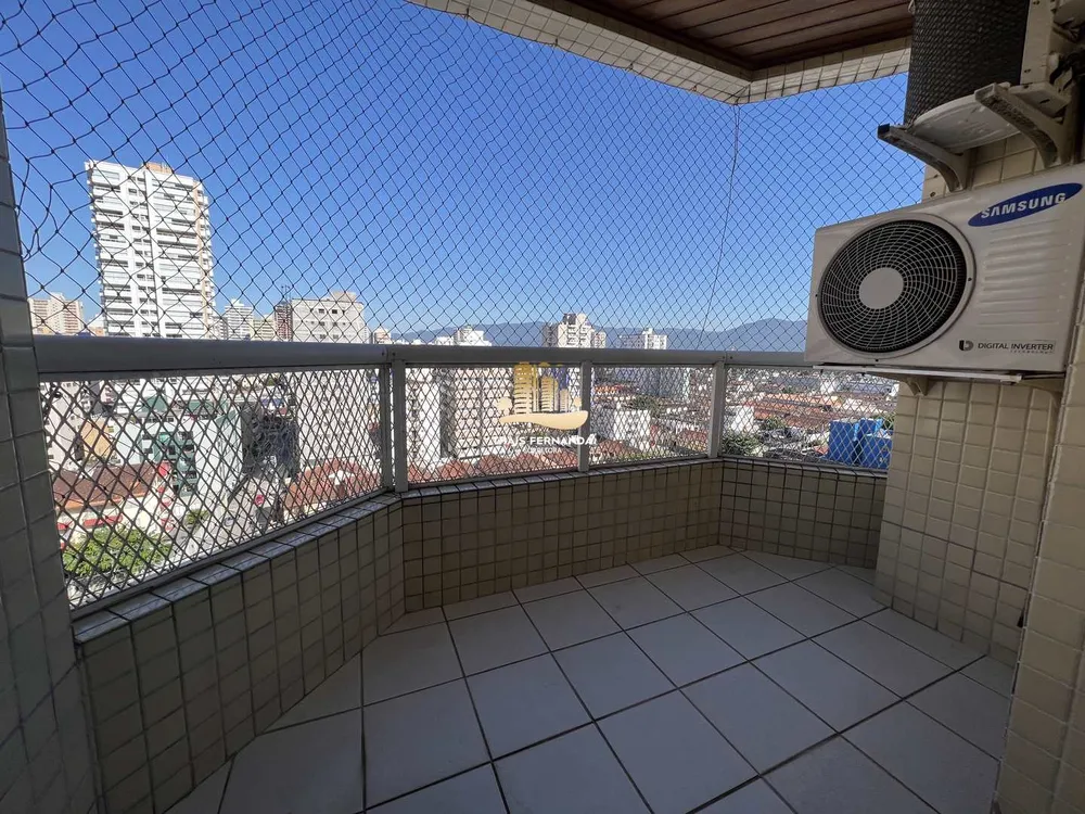 Cobertura, 3 quartos, 150 m² - Foto 2