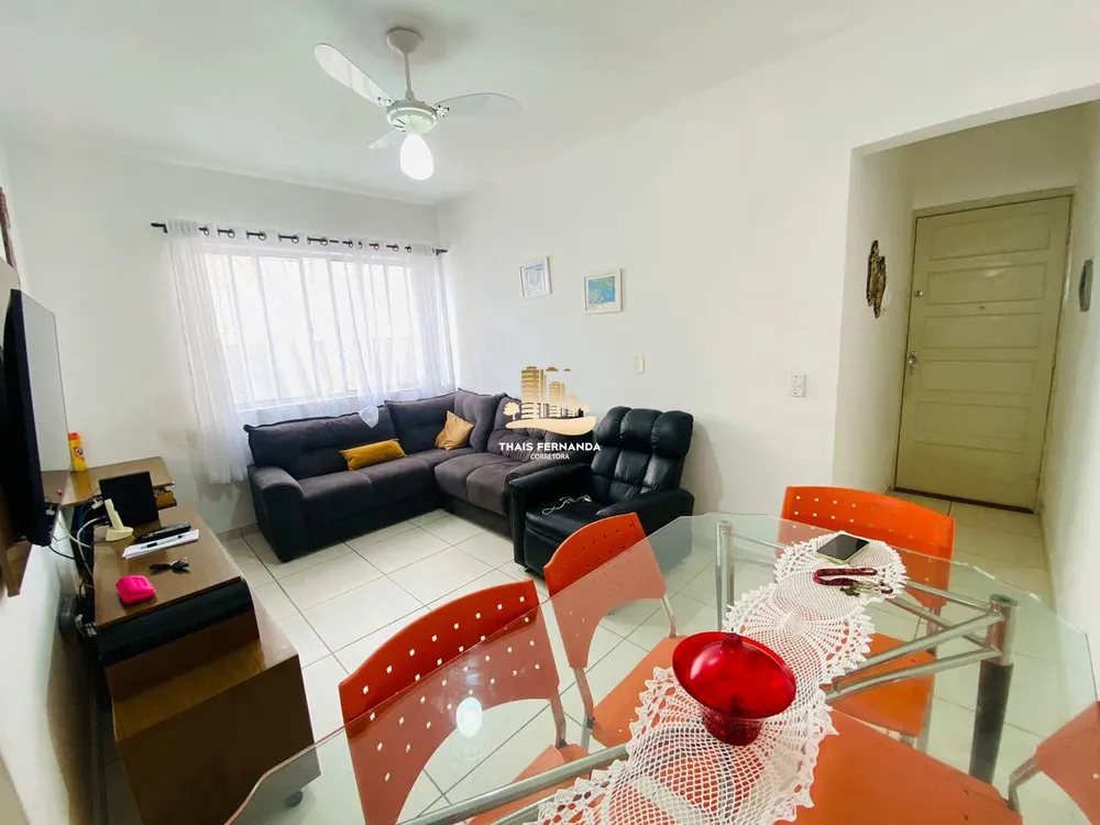 Apartamento, 1 quarto, 45 m² - Foto 1