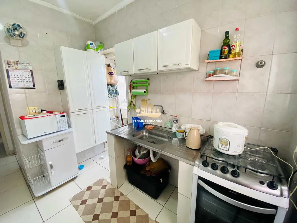 Apartamento, 1 quarto, 45 m² - Foto 2