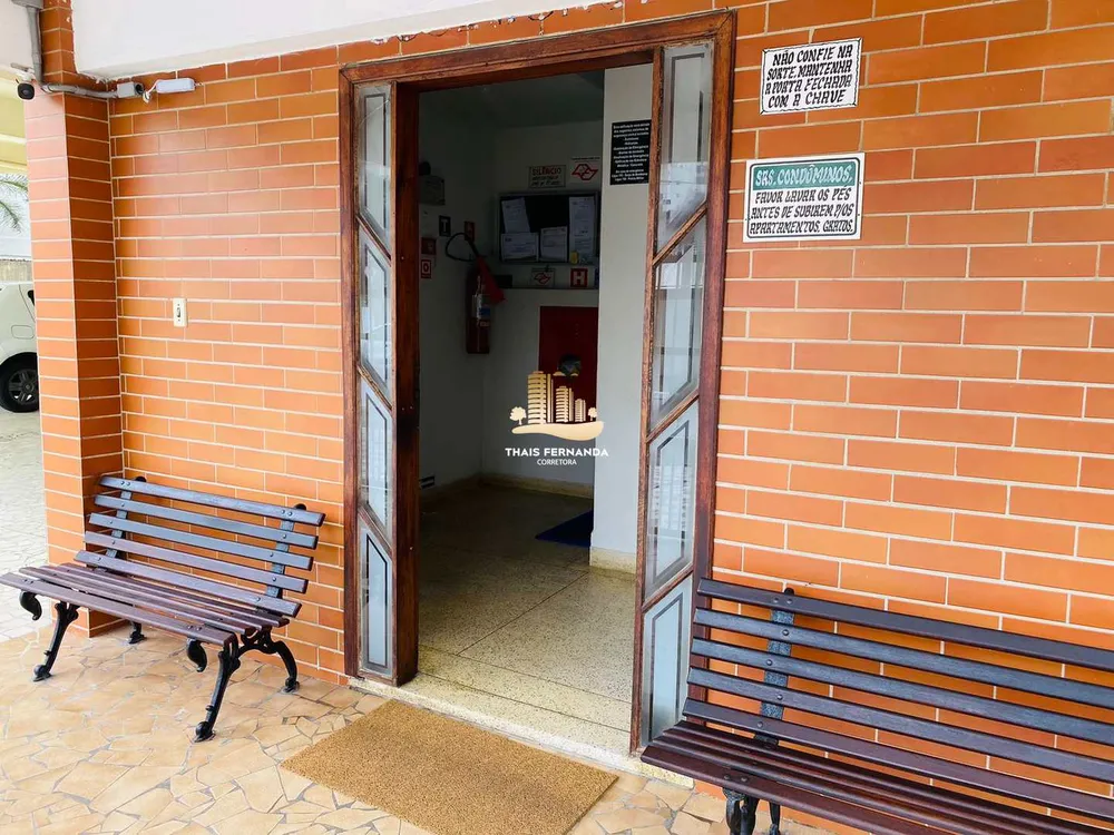 Apartamento, 1 quarto, 45 m² - Foto 11