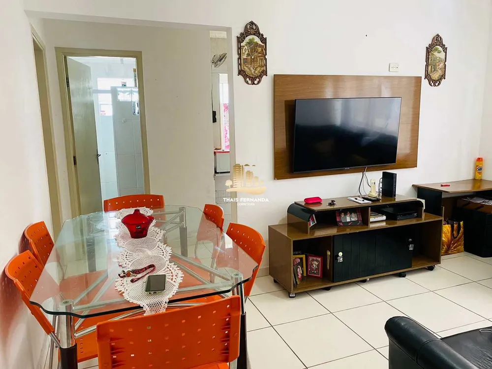 Apartamento, 1 quarto, 45 m² - Foto 3