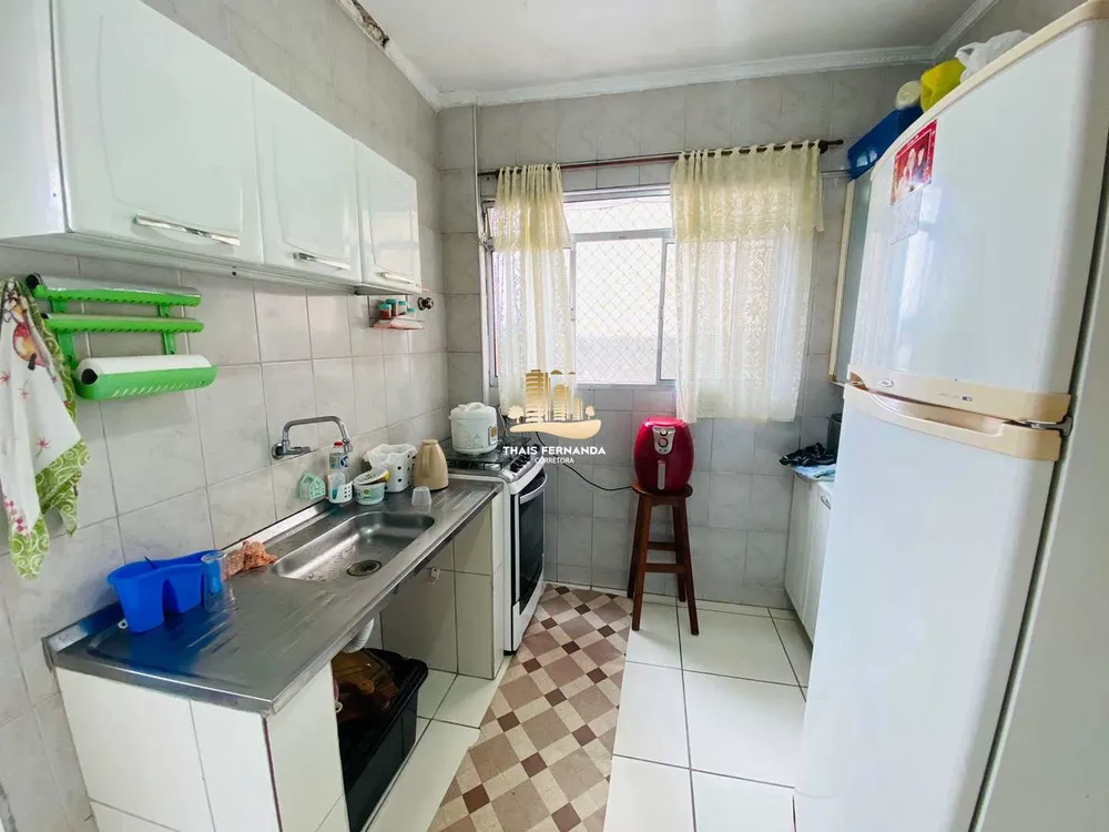 Apartamento, 1 quarto, 45 m² - Foto 4