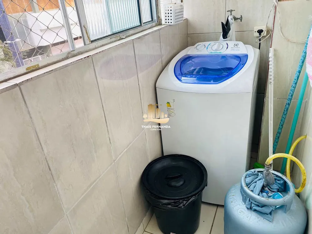 Apartamento, 1 quarto, 45 m² - Foto 4