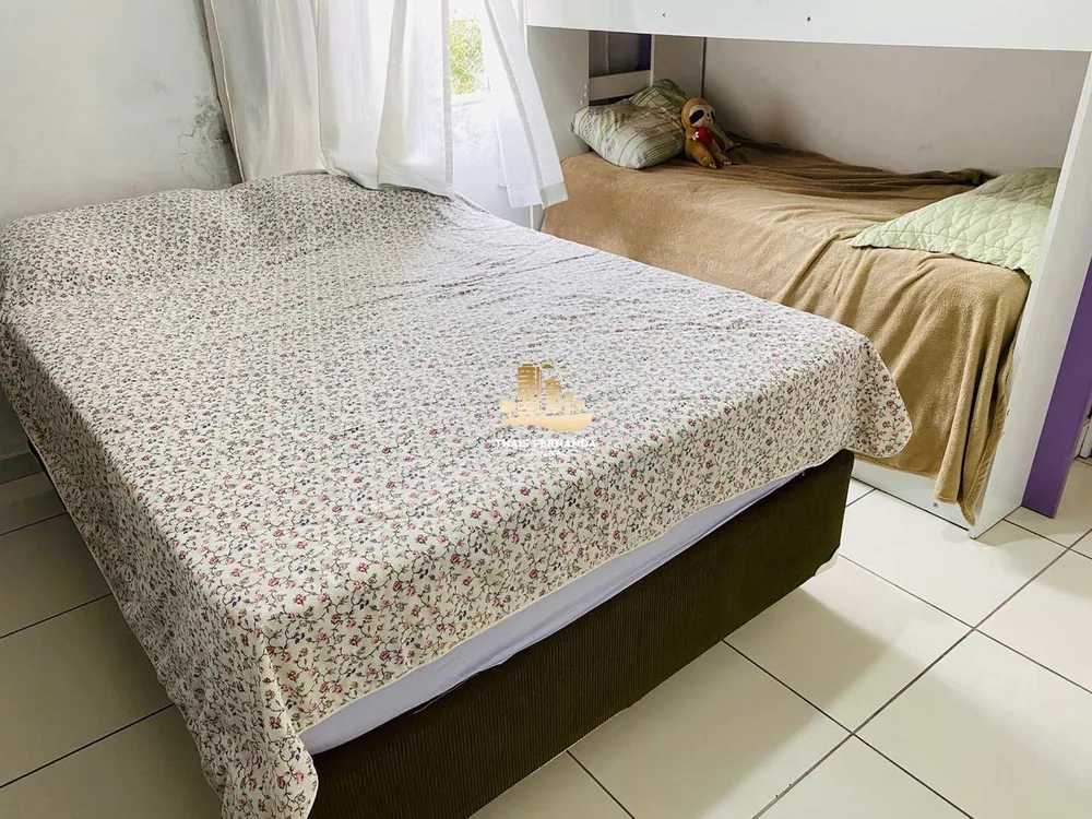 Apartamento, 1 quarto, 45 m² - Foto 8