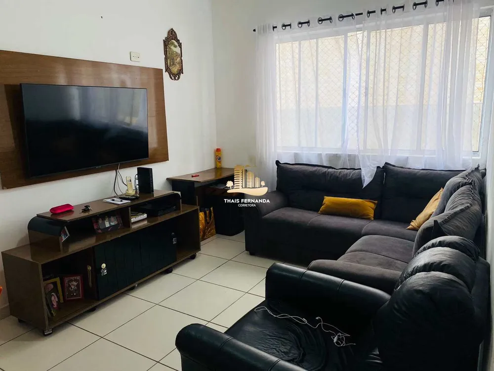 Apartamento, 1 quarto, 45 m² - Foto 3