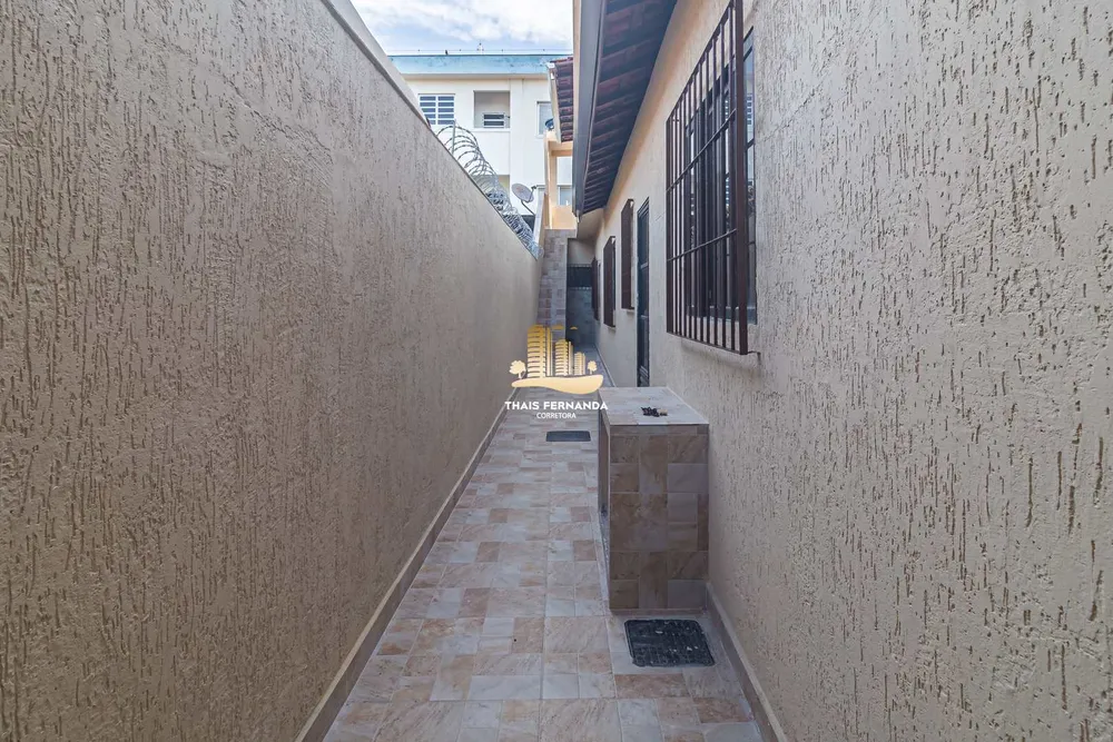 Casa, 2 quartos, 125 m² - Foto 2