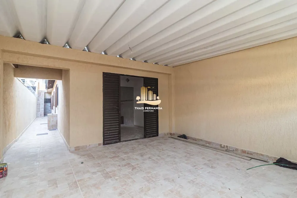 Casa, 2 quartos, 125 m² - Foto 3