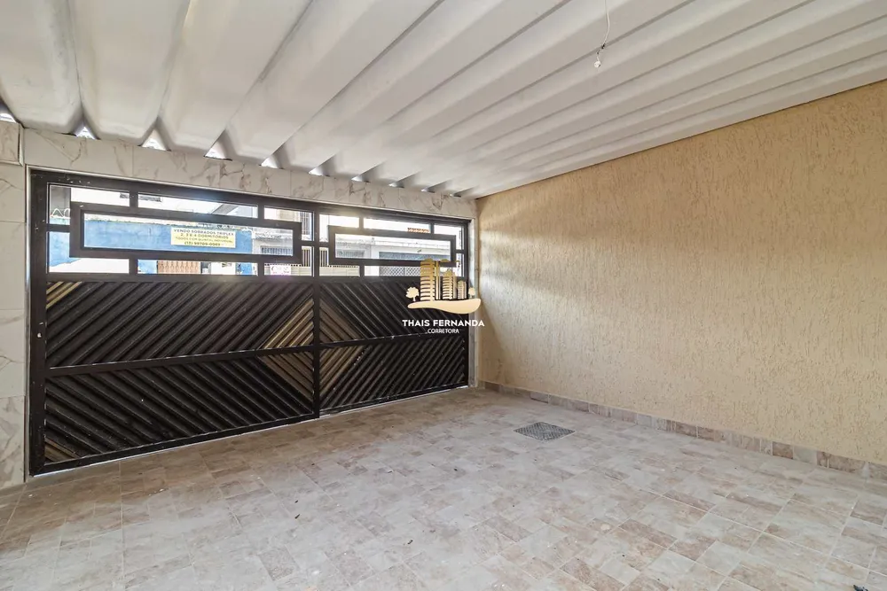 Casa, 2 quartos, 125 m² - Foto 1