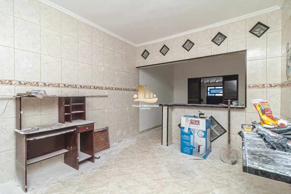 Casa, 2 quartos, 125 m² - Foto 1