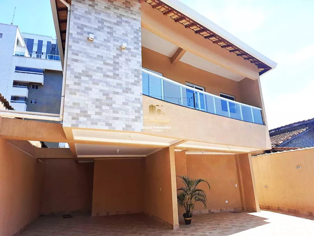 Sobrado à venda com 3 quartos, 78m² - Foto 3