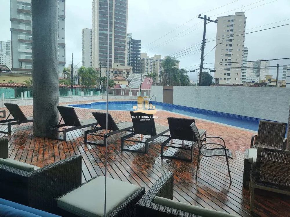 Apartamento, 2 quartos, 74 m² - Foto 3