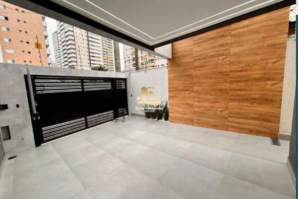 Sobrado, 3 quartos, 167 m² - Foto 9