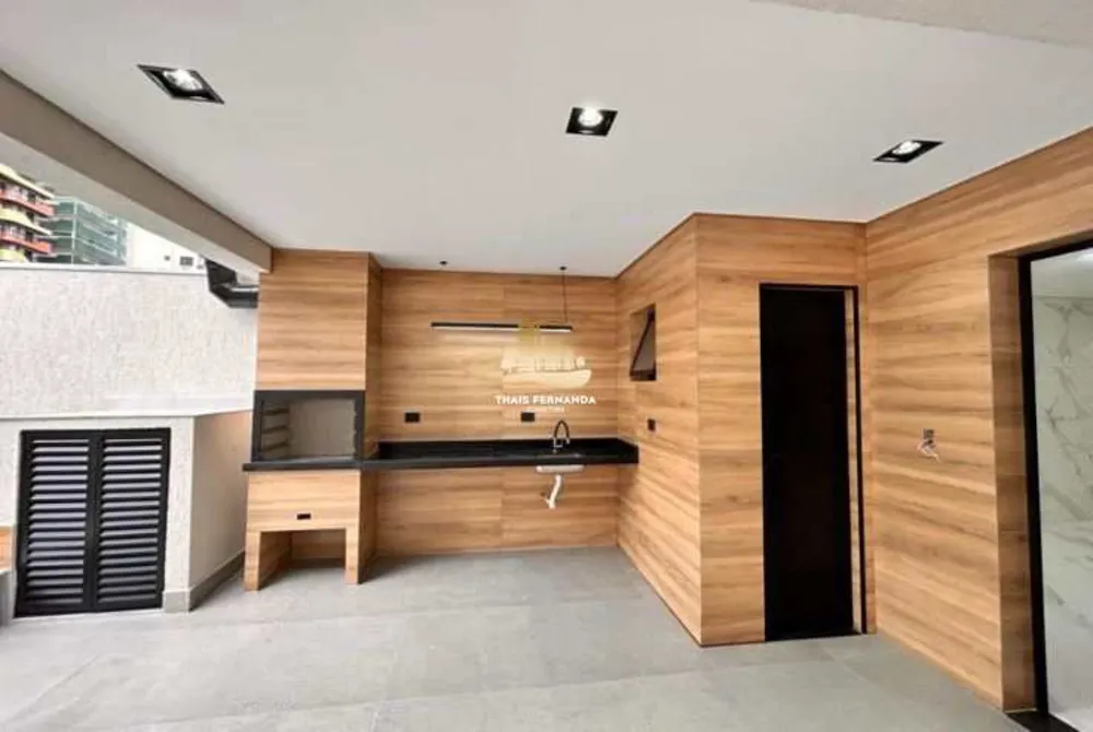 Sobrado, 3 quartos, 167 m² - Foto 8