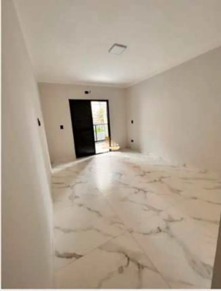 Sobrado, 3 quartos, 167 m² - Foto 1