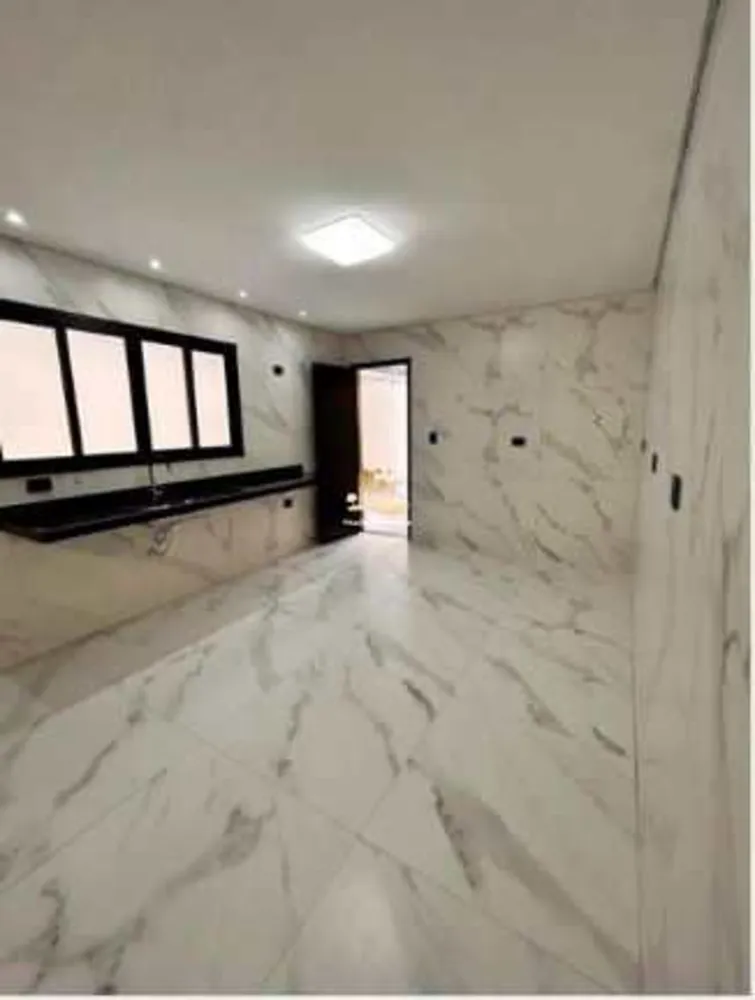 Sobrado, 3 quartos, 167 m² - Foto 4