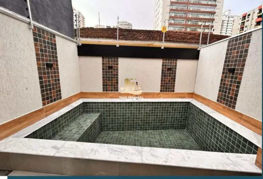 Sobrado, 3 quartos, 167 m² - Foto 7