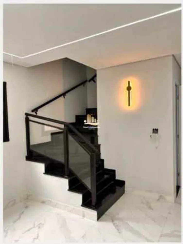 Sobrado, 3 quartos, 167 m² - Foto 10