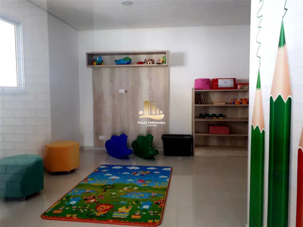 Apartamento, 3 quartos, 114 m² - Foto 6