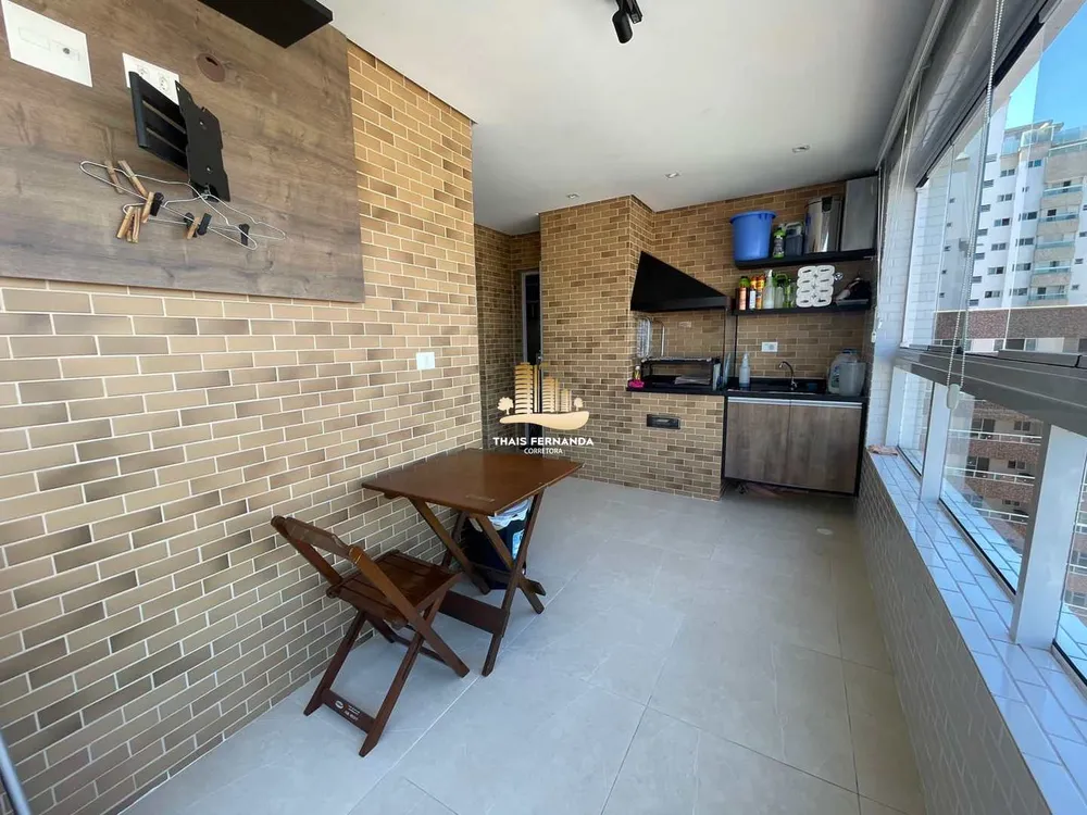 Apartamento, 2 quartos, 89 m² - Foto 9