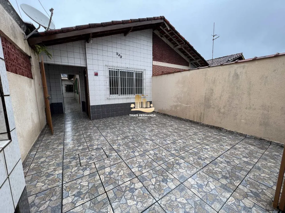 Casa, 2 quartos, 70 m² - Foto 1