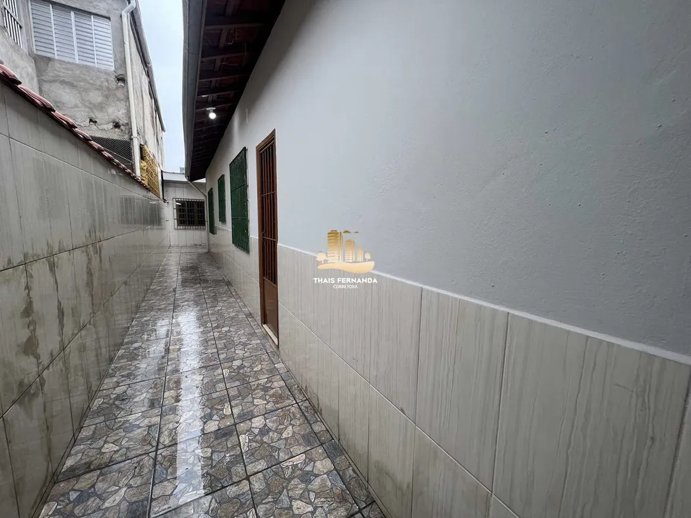 Casa, 2 quartos, 70 m² - Foto 8