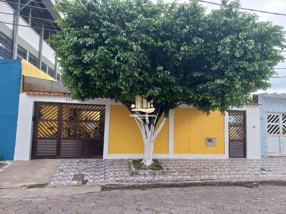 Casa à venda com 3 quartos, 140m² - Foto 2