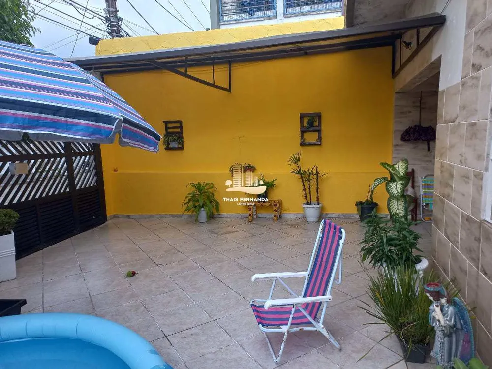 Casa, 3 quartos, 140 m² - Foto 12