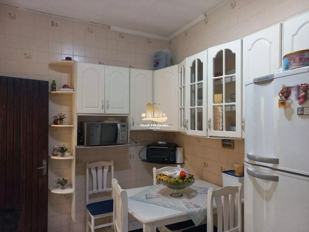 Casa à venda com 3 quartos, 140m² - Foto 8