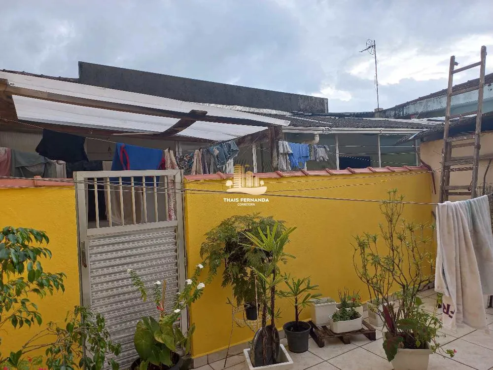 Casa, 3 quartos, 140 m² - Foto 10