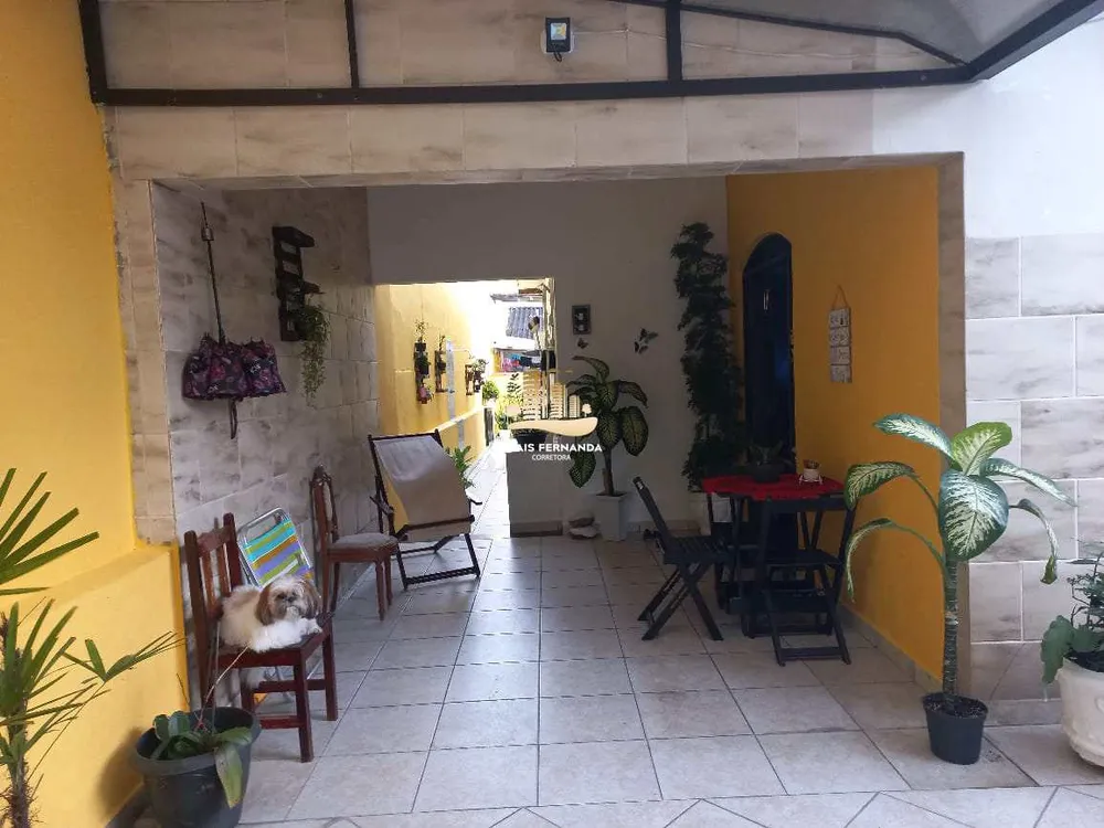 Casa, 3 quartos, 140 m² - Foto 14